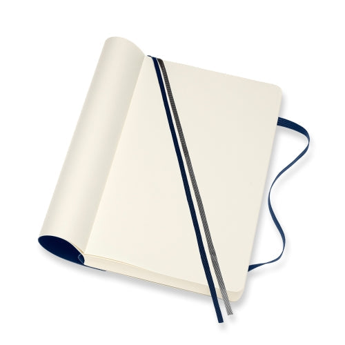 Moleskine Large Expanded Plain Soft Cover Notebooks
