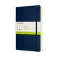 Moleskine Large Expanded Plain Soft Cover Notebooks
