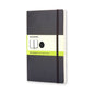 Moleskine Large Plain Soft Cover Notebooks