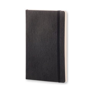 Moleskine Large Dot Soft Cover Notebook