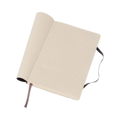 Moleskine Large Dot Soft Cover Notebook