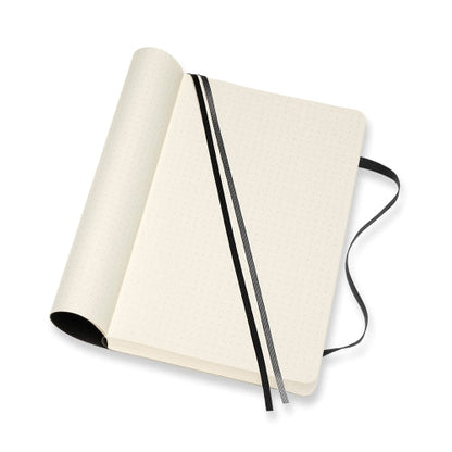 Moleskine Large Expanded Soft Cover Notebook