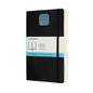 Moleskine Large Expanded Soft Cover Notebook