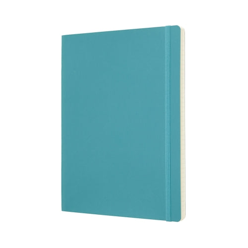 Moleskine Xtra Large Ruled Soft Cover Notebooks