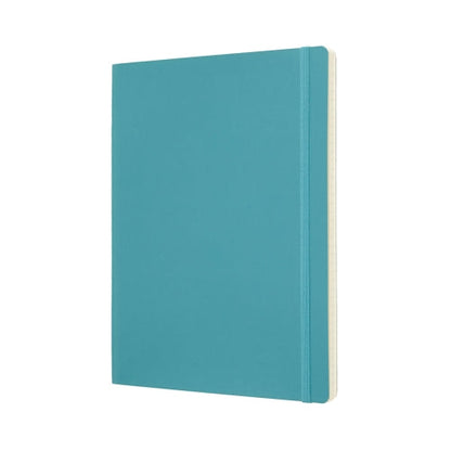 Moleskine Xtra Large Ruled Soft Cover Notebooks