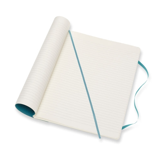 Moleskine Xtra Large Ruled Soft Cover Notebooks