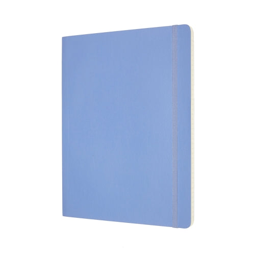 Moleskine Xtra Large Ruled Soft Cover Notebooks