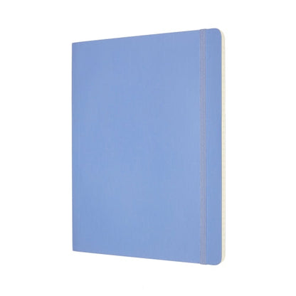 Moleskine Xtra Large Ruled Soft Cover Notebooks