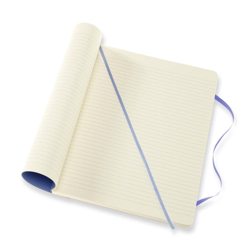 Moleskine Xtra Large Ruled Soft Cover Notebooks