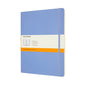 Moleskine Xtra Large Ruled Soft Cover Notebooks