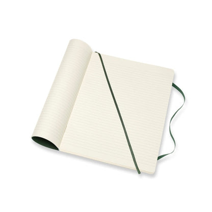 Moleskine Xtra Large Ruled Soft Cover Notebooks