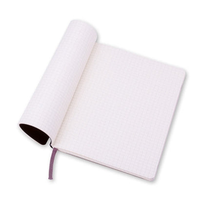 Moleskine Xtra Large Square Soft Cover Notebook