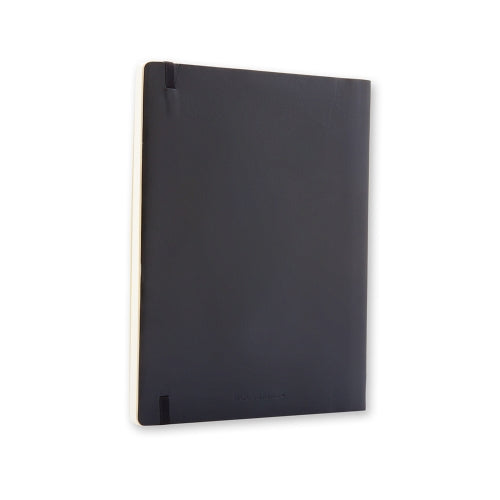 Moleskine Xtra Large Square Soft Cover Notebook