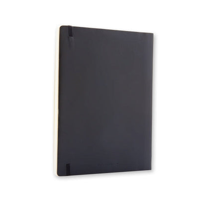Moleskine Xtra Large Square Soft Cover Notebook