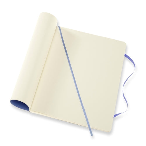Moleskine Xtra Large Plain Soft Cover Notebooks
