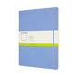 Moleskine Xtra Large Plain Soft Cover Notebooks