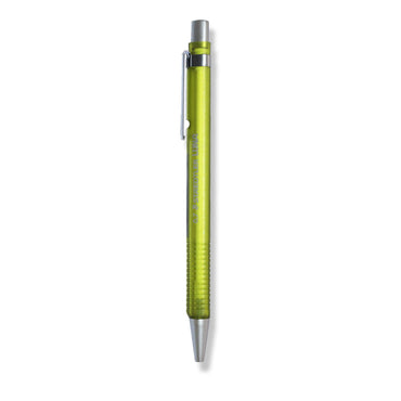Staedtler Mechanical Pencil Tri-200 Luna 0.7mm Green
