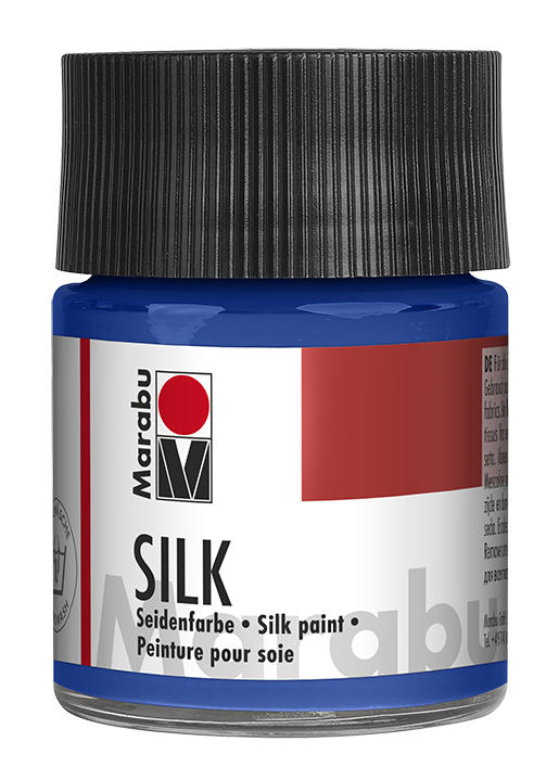 Marabu Silk Fabric Paints 50ml