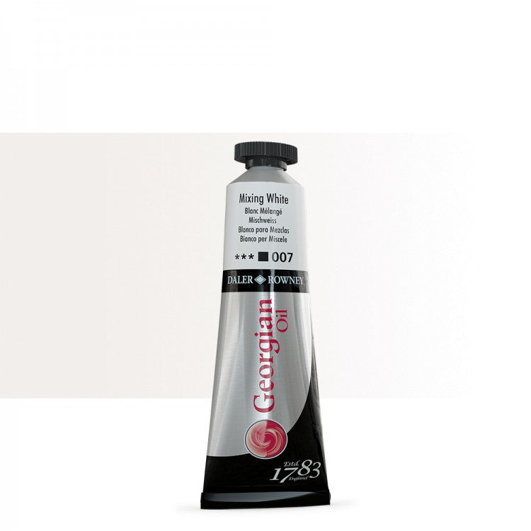Daler Rowney Georgian Oil Paints 38ml