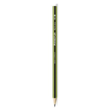 Staedtler Pencil Graphite Noris Eco HB