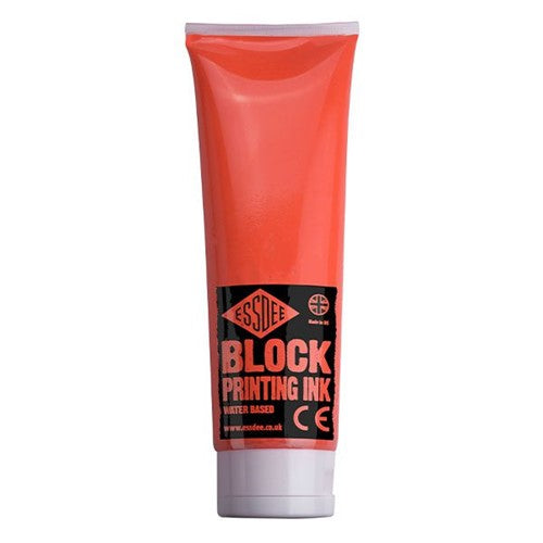 Essdee Block Printing Inks 300ml