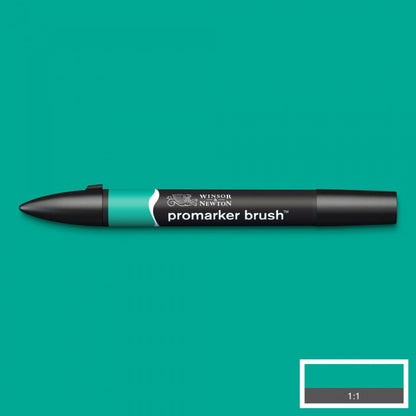 Winsor & Newton Promarker BrushMarkers