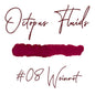 Octopus Fluids Fountain Pen Inks 30ml