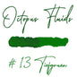 Octopus Fluids Fountain Pen Inks 30ml