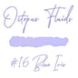 Octopus Fluids Fountain Pen Inks 30ml