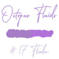 Octopus Fluids Fountain Pen Inks 30ml