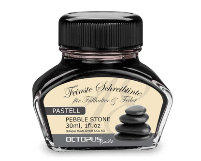 Octopus Fluids Fountain Pen Inks 30ml