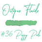 Octopus Fluids Fountain Pen Inks 30ml