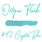 Octopus Fluids Fountain Pen Inks 30ml