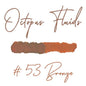 Octopus Fluids Fountain Pen Inks 30ml