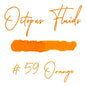 Octopus Fluids Fountain Pen Inks 30ml