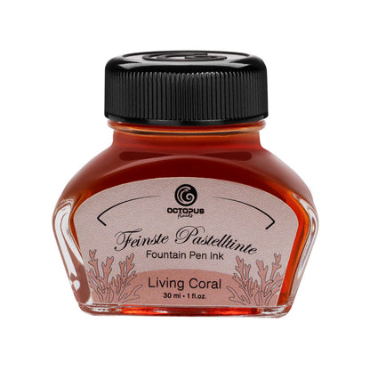 Octopus Fluids Fountain Pen Inks 30ml