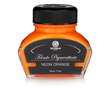 Octopus Fluids Fluorescent Fountain Inks 30ml