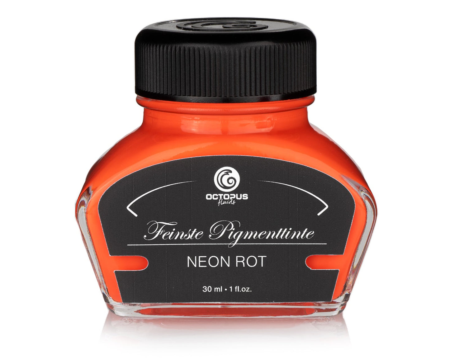 Octopus Fluids Fluorescent Fountain Inks 30ml