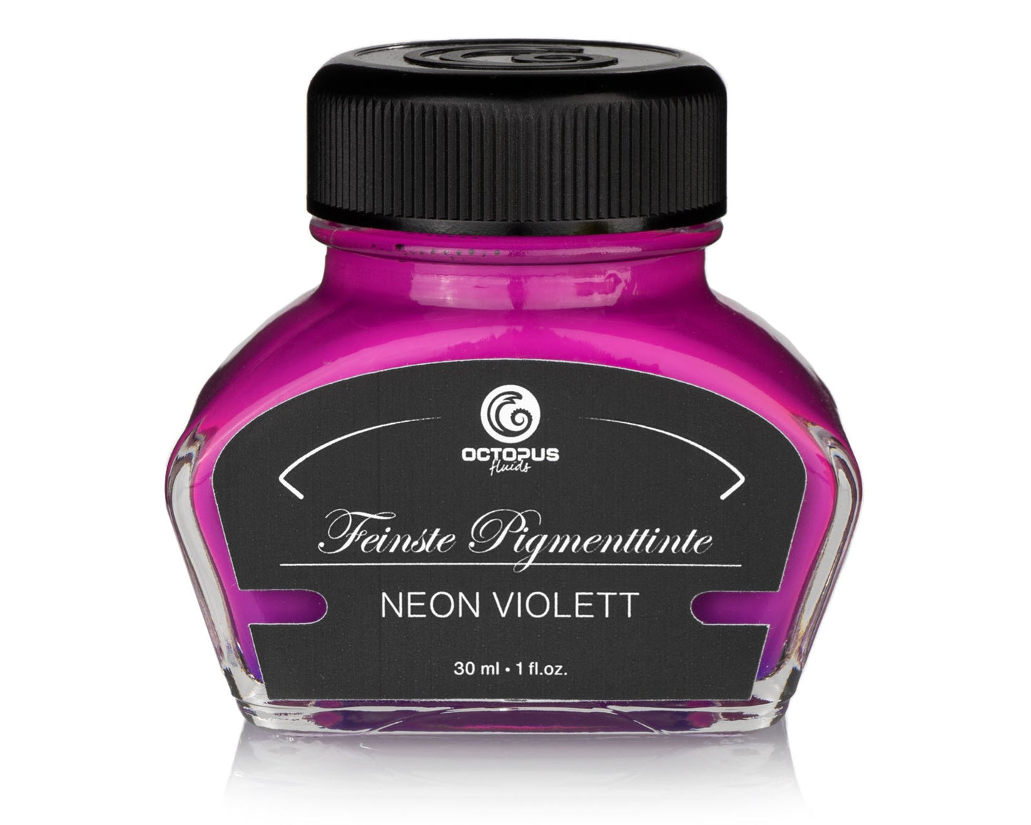 Octopus Fluids Fluorescent Fountain Inks 30ml