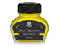 Octopus Fluids Fluorescent Fountain Inks 30ml