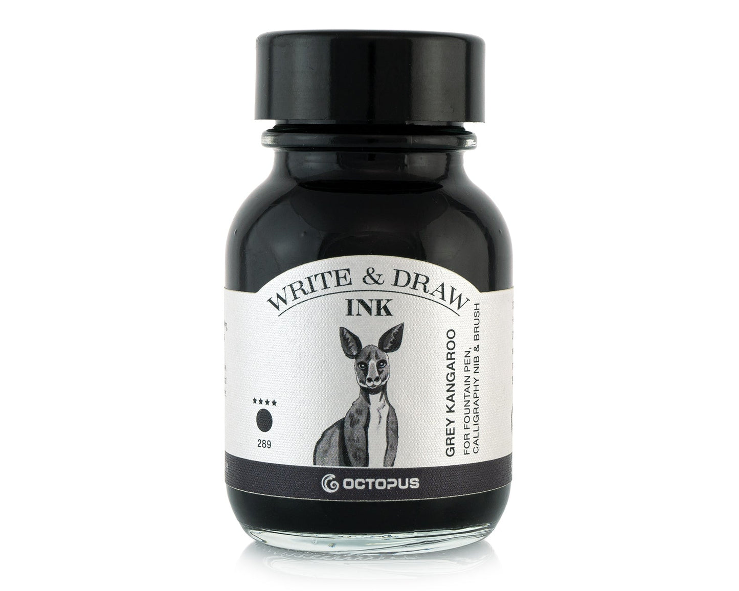 Octopus Fluids Write and Draw Inks 50ml