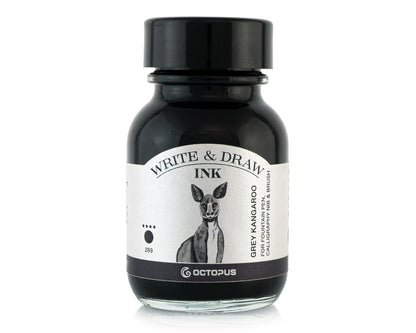 Octopus Fluids Write and Draw Inks 50ml