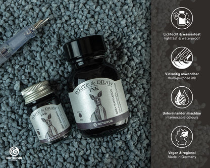 Octopus Fluids Write and Draw Inks 50ml