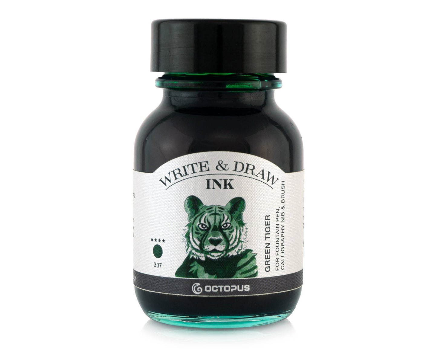 Octopus Fluids Write and Draw Inks 50ml