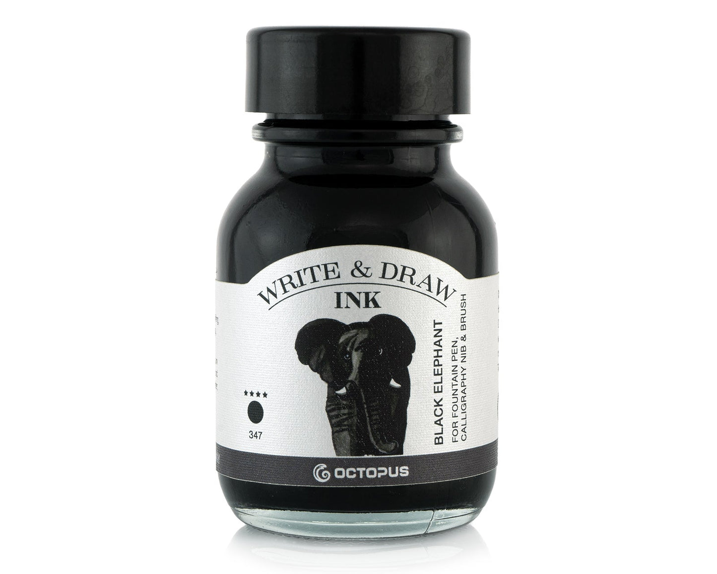 Octopus Fluids Write and Draw Inks 50ml