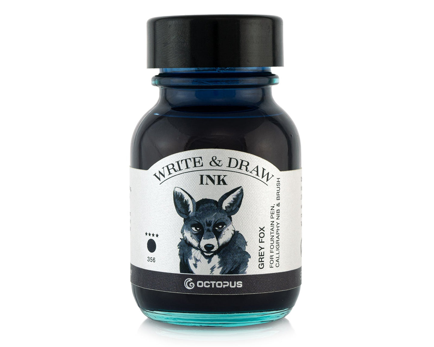 Octopus Fluids Write and Draw Inks 50ml