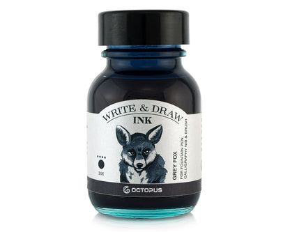Octopus Fluids Write and Draw Inks 50ml