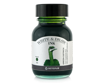 Octopus Fluids Write and Draw Inks 50ml