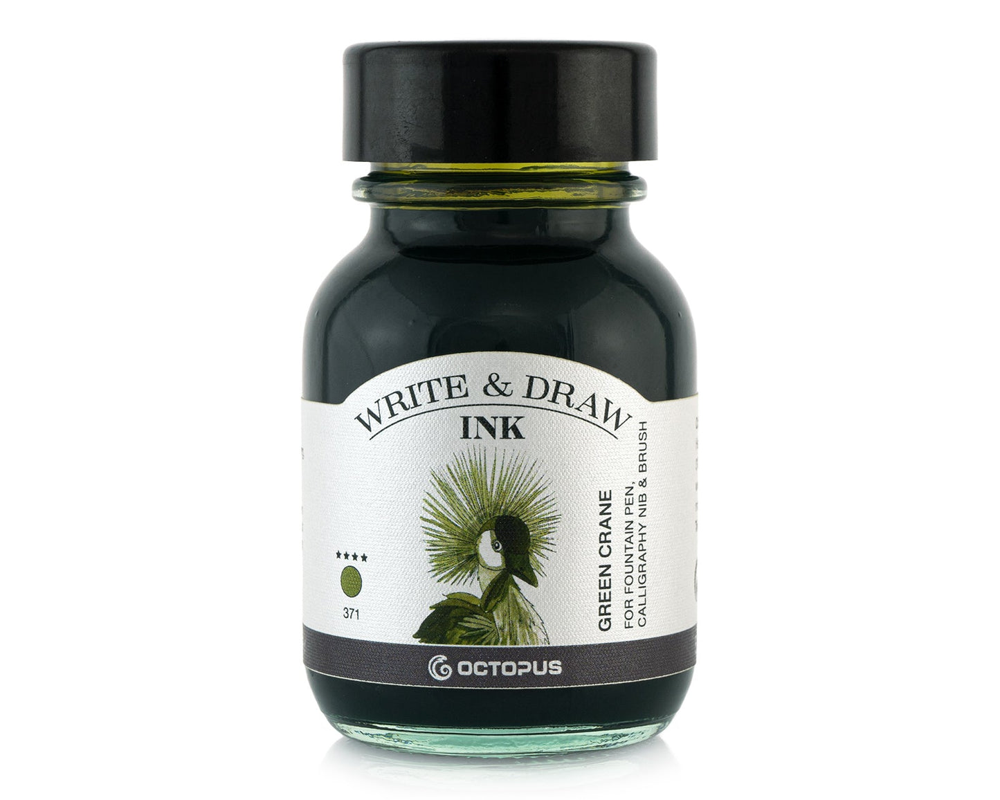 Octopus Fluids Write and Draw Inks 50ml