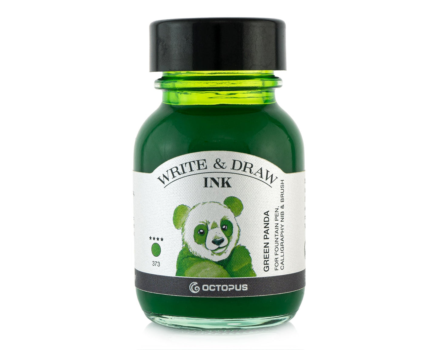 Octopus Fluids Write and Draw Inks 50ml